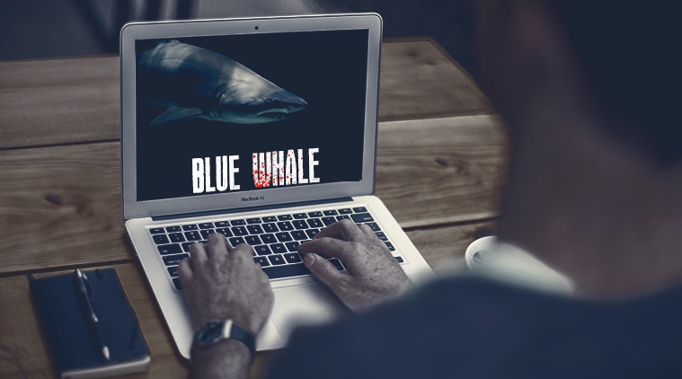 Le «Blue Whale Challenge» provoque le suicide d&rsquo;un enfant en Algérie