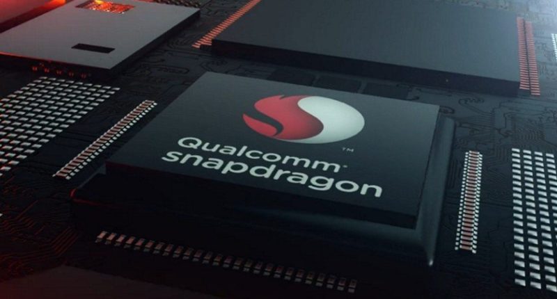 Les smartphones qui vont être lancés en 2018 portant un Snapdragon 845