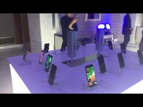 Samsung et Timecom annonce l&rsquo;inauguration d&rsquo;une usine d&rsquo;assemblage de smartphones en Algérie