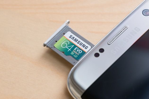 Comment réparer sa carte microSD sans perdre ses données