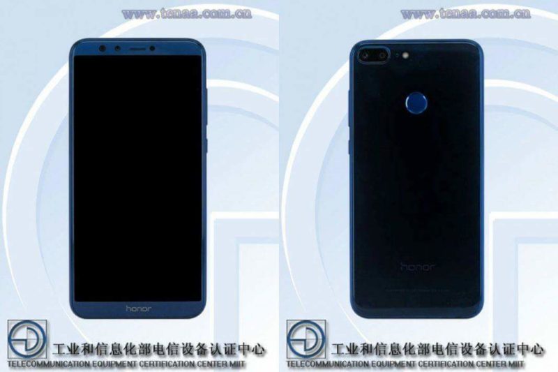 La plate-forme TENAA annonce l’arrivé de Huawei Gr3 2018
