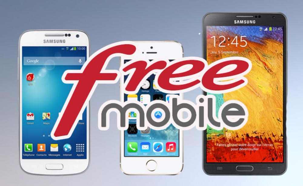 Free Mobile inclut le roaming data en Algérie à son forfait