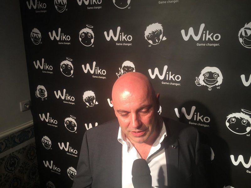 Wiko Algérie lance une usine d’assemblage de smartphone en Algérie