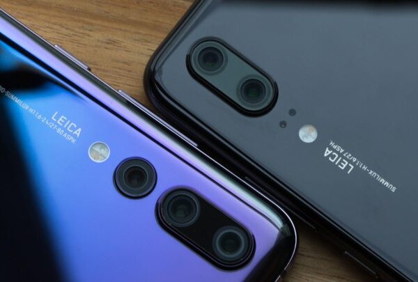 Prix de vente Huawei P20 Lite Algérie