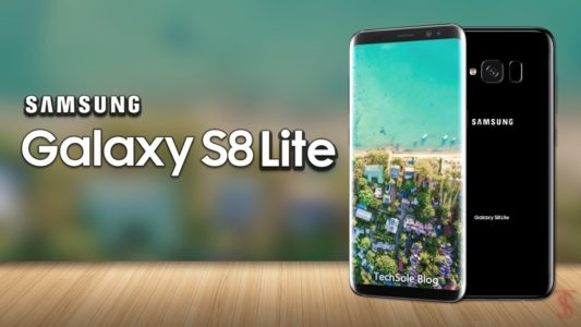 Galaxy S8 Lite : 5,8 pouces FHD + écran Infinity, Snapdragon 660 certifié par TENAA