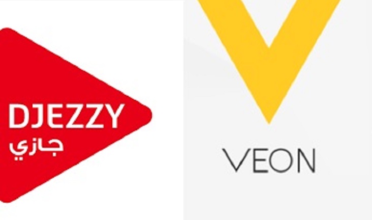 Djezzy – Du renouveau dans la division Algérienne de Veon ?