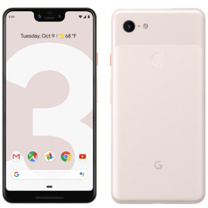 Google Pixel 3 XL