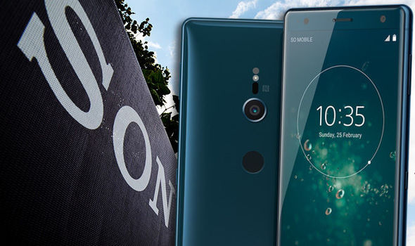 IFA2018 – Sony Xperia XZ3, premier smartphone sous Android 9.0 Pie