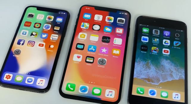 Chargement de Smartphones – Qui est le plus rapide ?