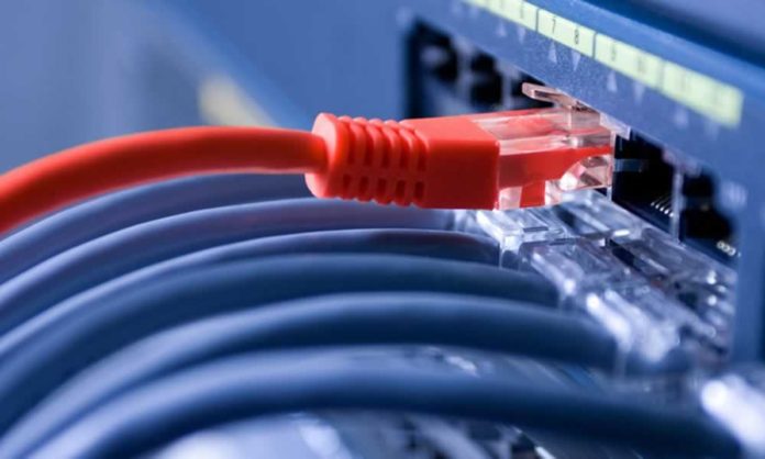 Algérie Télécom dément la rumeur d&rsquo;une coupure d&rsquo;internet prévue le jeudi 30 Aout 2018