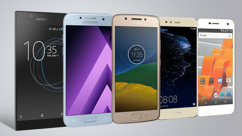 MediaTek – Les meilleurs Smartphones Abordables en Algérie