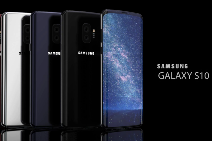 Galaxy X – Samsung confirme 4 dérivées dont une 5G