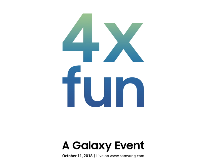 Samsung – Un Galaxy A surprise avec 4 Cameras