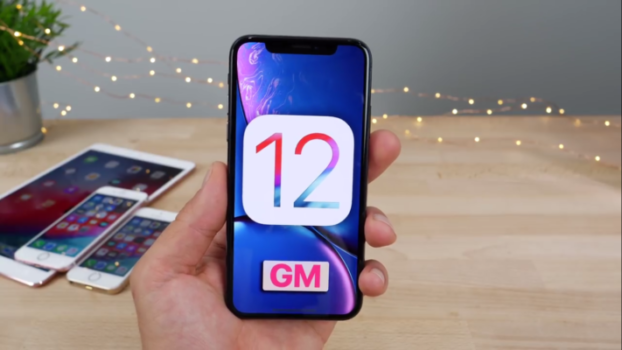 iOS 12 [Vidéo] – Préparez vous à mettre à jour votre iPhone