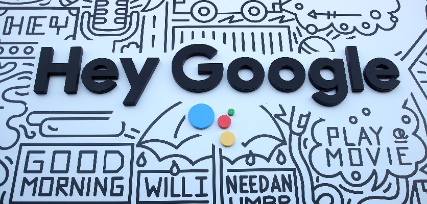 Google Assistant – L&rsquo;assistant intelligent met Siri hors de course