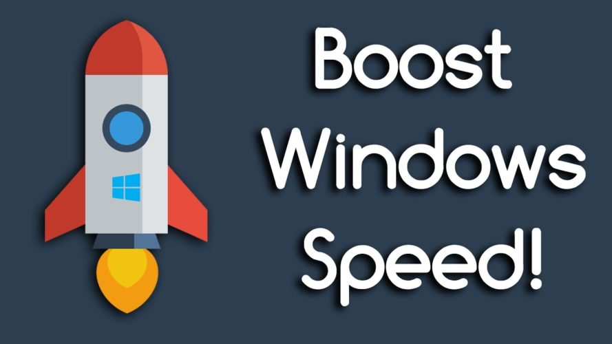 [Vidéo] Windows 7/10 – Boostez les Performances de votre Ordinateur à 200%