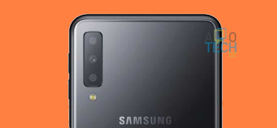 Samsung SM-A750FN : Nouveau Galaxy A7, A8 ou A9?