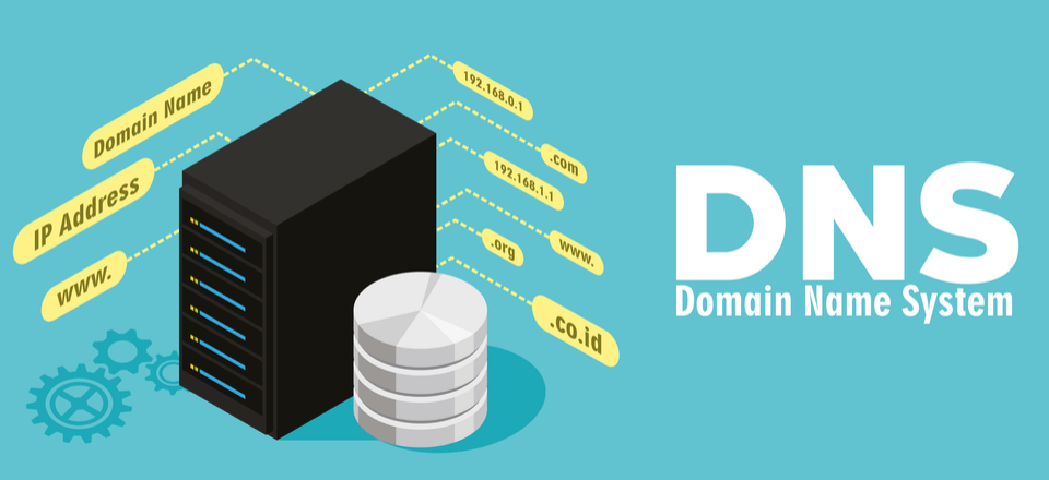 DNS – Comment Accélérer votre Connexion Internet