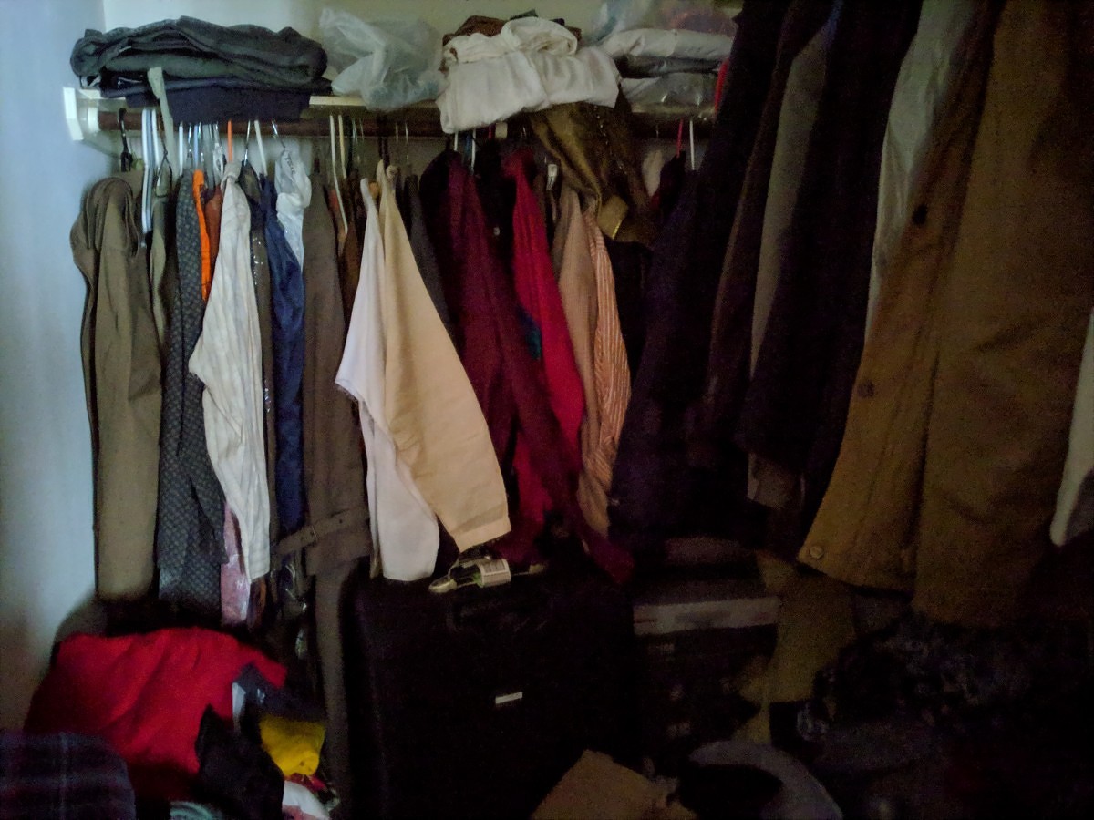 Night Sight google pixel