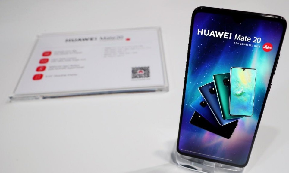 huawei-mate-20-chine-trump-espionage