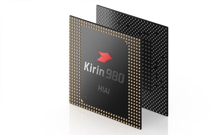 Le nouveau processeur Kirin 980 destiné à équiper la prochaine Huawei Mate 20 Series dépasse la concurrence ?