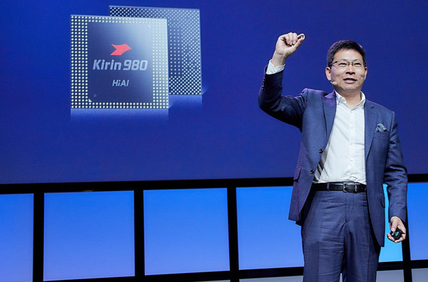 une humiliation pour Huawei : le Kirin 980 battu à plates coutures par l&rsquo;A12 d&rsquo;Apple