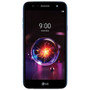 Fiche Technique LG X Power 3 et Prix en Algérie