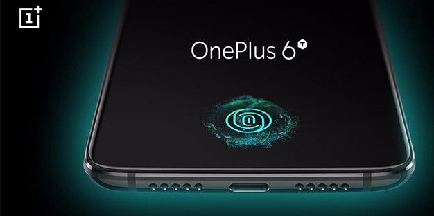 OnePlus 6T : Prix, stockage, RAM et les variantes de couleur divulgués