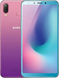 Prix de vente Samsung Galaxy A6S (2018) Algérie