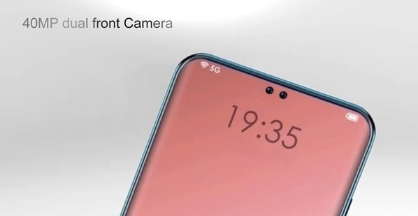 Oppo R19 :  Une nouvelle technologie d&rsquo;écran