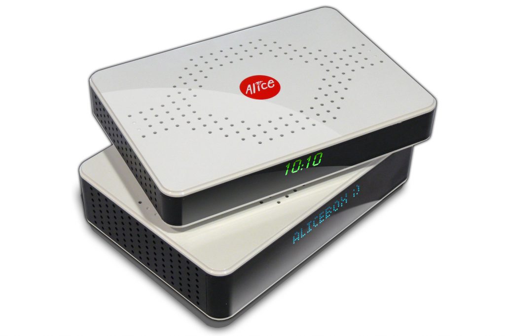 Free fait migrer les abonnés Alice sur une offre Freebox avec une augmentation de prix