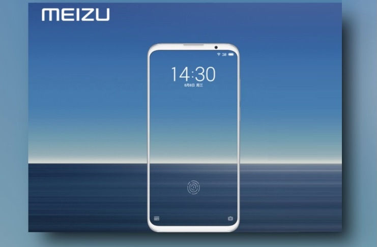 Meizu 16 arrive en Inde le 5 décembre