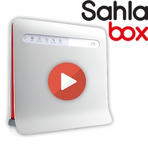 Sahla Box 2000