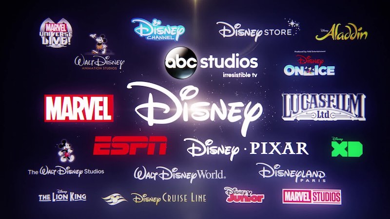 Disney+ : le service de streaming de Disney est prévu pour fin 2019