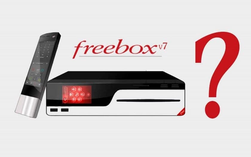 Freebox v7 : la présentation censée se dérouler le 27 novembre est mal partie