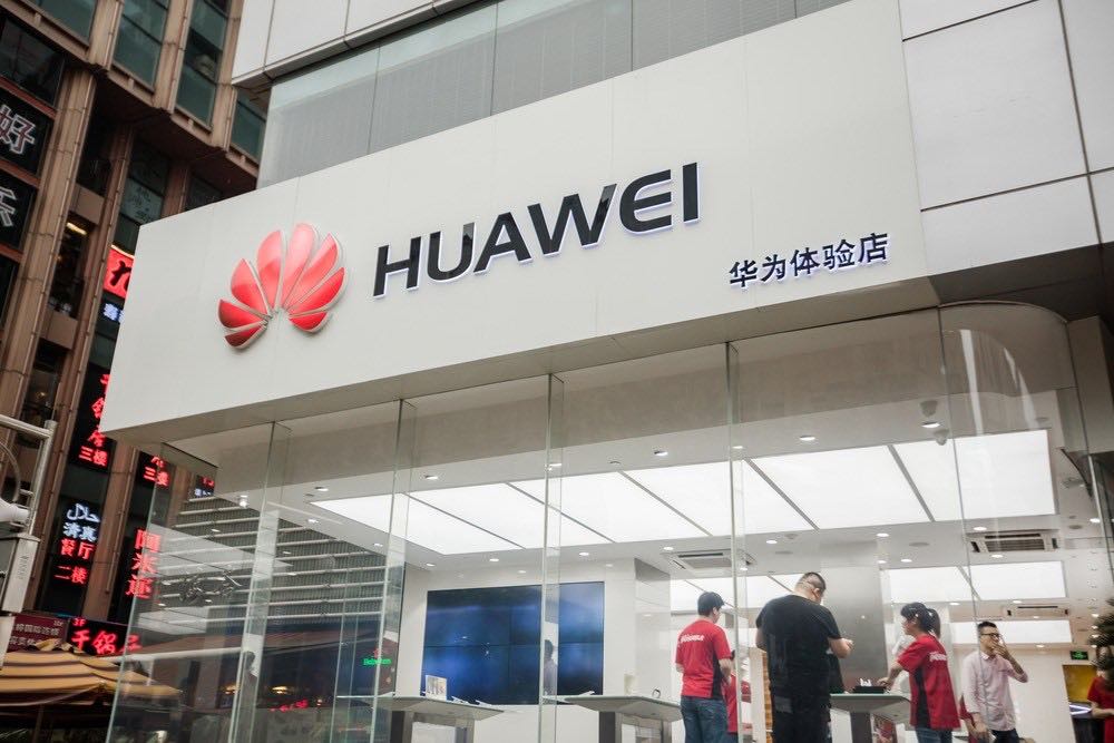 Le premier smartphone pliable de Huawei sera présenté lors du MWC 2019
