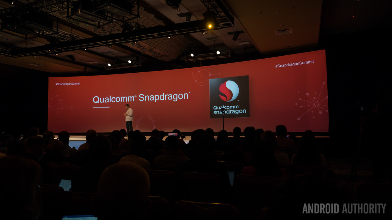 La prochaine puce haut de gamme de Qualcomm ne s&rsquo;appellera pas Snapdragon 8150, Selon une rumeur