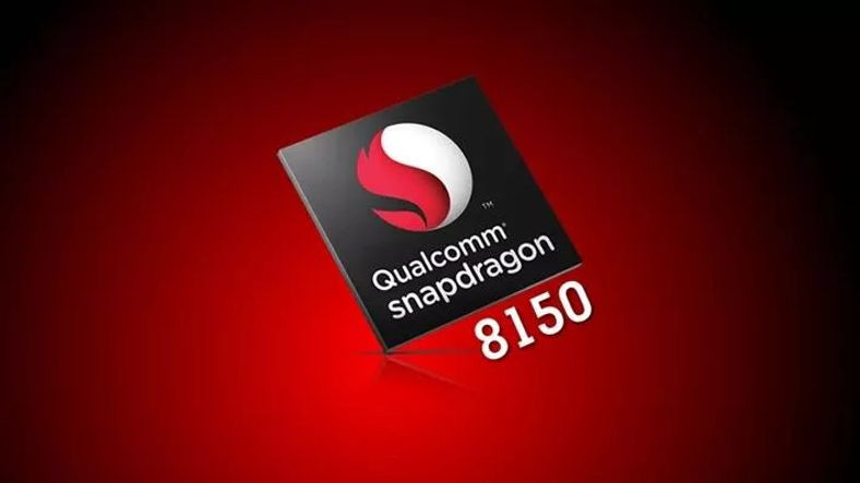 Le Snapdragon 8150 dépasserait le A12 Bionic d&rsquo;Apple et Kirin 980 de Huawei au benchmark AnTuTu.
