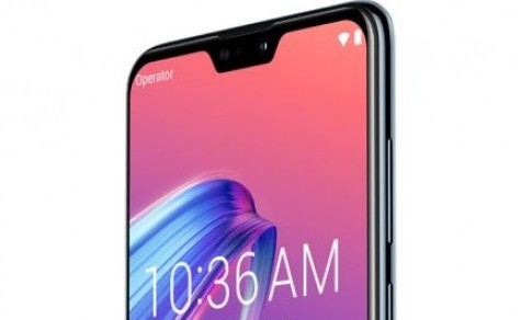 Asus Zenfone Max (M2) et Zenfone Max Pro (M2) sont maintenant officiels