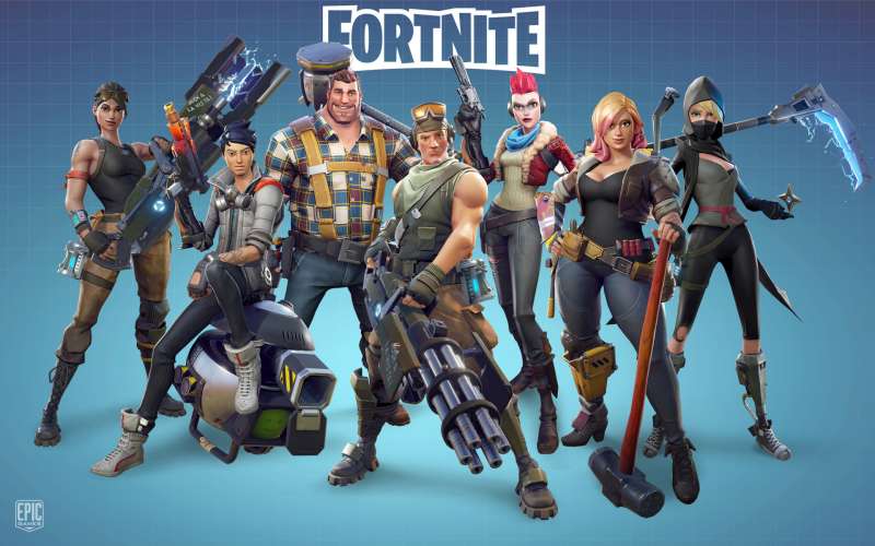 Fortnite Mobile supporte maintenant les appareils Android avec les Snapdragon 670 et 710