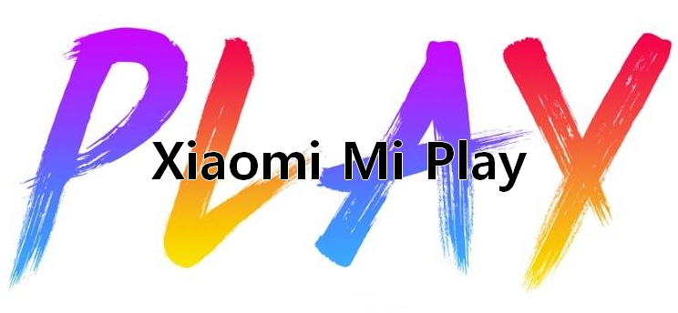 Xiaomi Mi Play divulgué avant le lancement officiel