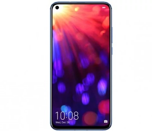 honor-V20-antutu