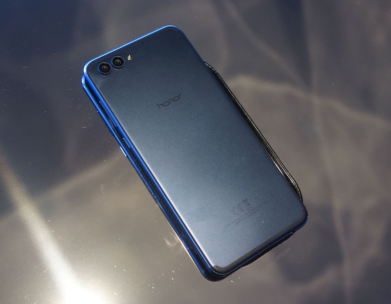 Honor View 20 : la résolution d&rsquo;écran, version Android révélée