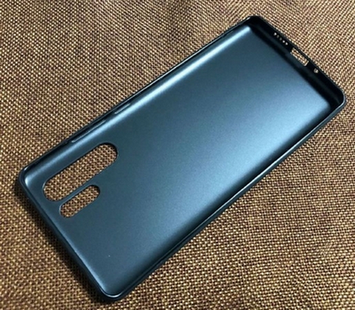 Étuis Huawei P30 et P30 Pro : Des caméras quadruples et de multiples flashs LED