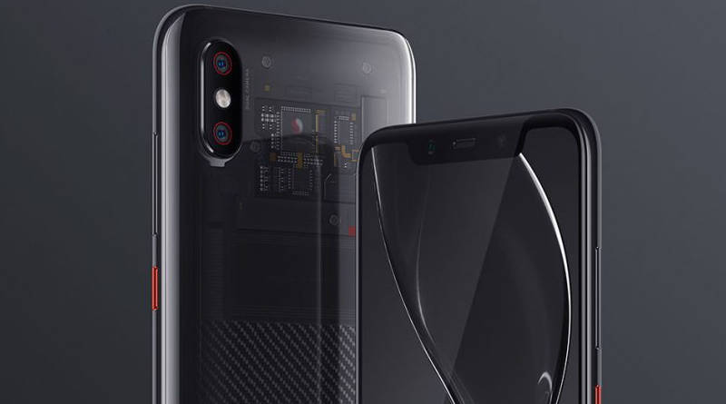 Xiaomi Mi 8 Explorer reçoit le mode 960fps, Super Night Scène avec la toute dernière mise à jour