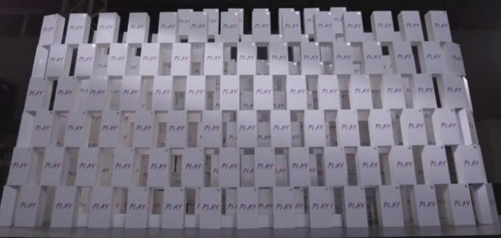 Teaser Xiaomi Play fait signe d&rsquo;un record du monde Guinness ?