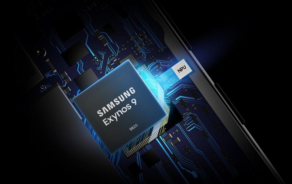 Samsung prépare un booster GPU nommé Neuro Game Booster