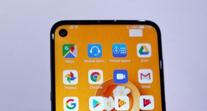 HiSense U30 est le premier mobile avec SD675, l&rsquo;appareil photo 48MP de Samsung