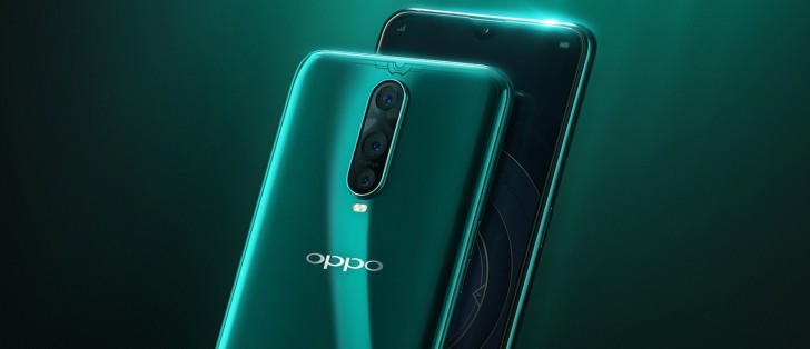 Oppo R17 Pro King of Glory Edition débarque sur le marché