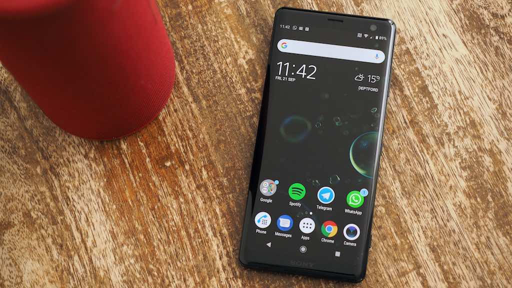 Sony Xperia XZ4 spécifications fuite – 6,5 pouces OLED, 4.400mAh batterie